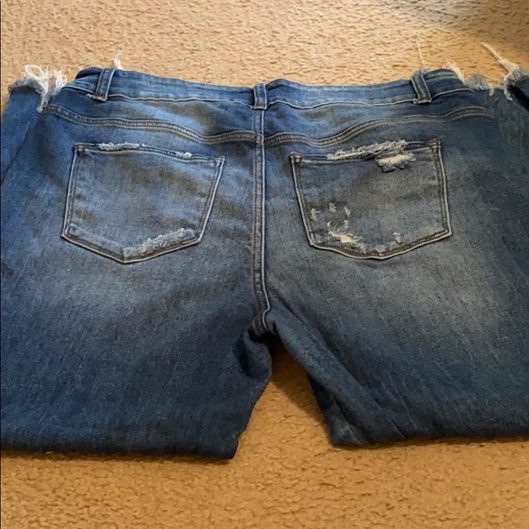 BRIDGE by GLY JEANS 👖 - Picture 2 of 7